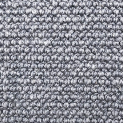 Chantilly Chunky 100% Wool Luxury Carpet By Remland (Midnight, 3M X 5M)