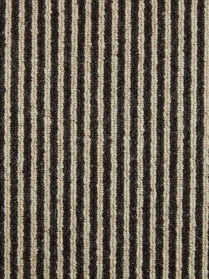 Book Of Stripes Epilogue Luxury Pure Wool Carpet By Remland (Camol, 2M X 4M) - image 1