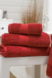 Deyongs Bliss Pima 650Gsm Supersoft Cotton Towels
