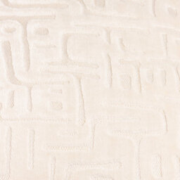 HÖEM Hoem Soren Cut Velvet Cushion Cover - thumbnail 5