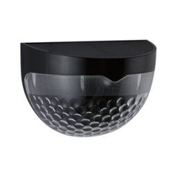 Paulmann 94666 Led Solar Path Luminaire Mimmo Ip44 Round Incl. 1X1.2 W Daylight White Black Outdoor Panel Plastic Light - thumbnail 3