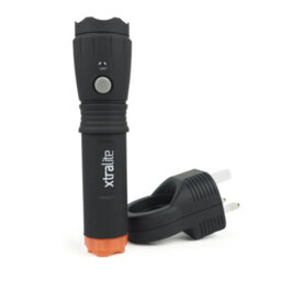 Xtralite Nitesafe Rechargeable Night Light / Torch - Power Failure And Nightlight - Twin Value Bundle - thumbnail 8