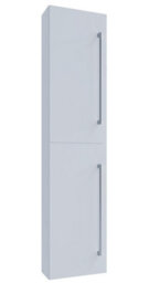 Vcm Wood Bathroom Furniture Bathroom High Cabinet Badinos 2 - thumbnail 1