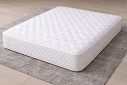 Chester & Oakley Beds Luxury Damask Memory Foam Mattress - 10 Inch - thumbnail 4