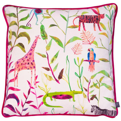 Prestigious Textiles Kids Hide And Seek Polyester Filled Cushion - image 1