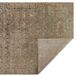 Emerald Emr102 Mink Abstract Rug By Concept Looms-240Cm X 340Cm - thumbnail 5