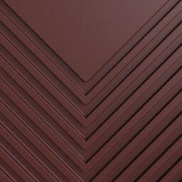Frank Olsen Ava Lamp Table Mulberry - thumbnail 4