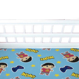 Ryans World Fleece Blanket Multicoloured (150Cm X 100Cm) - thumbnail 3
