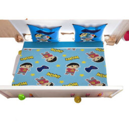 Ryans World Fleece Blanket Multicoloured (150Cm X 100Cm) - thumbnail 2