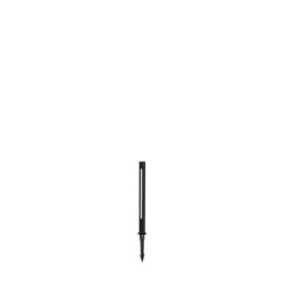 Ideal Lux Luminosa Jedi Outdoor Spike Black 1X Led 720Lm 3000K Ip65 - thumbnail 1