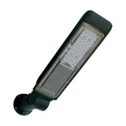 Ener-J 30W Led Streetlights, 85V-265V, 3300 Lumens, 2 Years Warranty, 6500K - thumbnail 1
