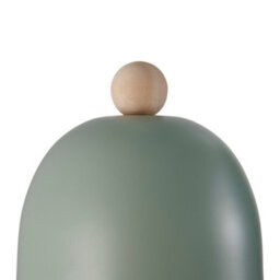 Nordlux Gaston Metal Wall Light  Green,plug In Or Mains - thumbnail 4