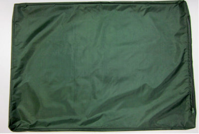 Actiaspet Xl Green Waterproof Pet Bed Cover by B&Q
