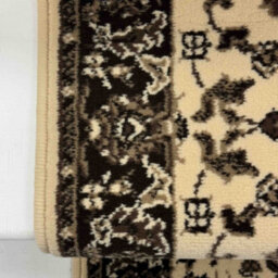 Traditional Stair Runner - Soft & Durable Carpet Runner For Stairs & Staircases, Multiple Lengths - thumbnail 2