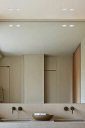 Luminosa Lighting Luminosa Tast Round Recessed Downlight Matt White Ip65 2700K - thumbnail 2