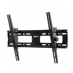 "SECURICAM Tv Wall Bracket For 32-85"" Screens, Tilt Function, Max Vesa 600X400. 60 Kg Capacity, Lifetime Warranty, Tv Wall Mount" - thumbnail 1