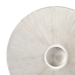 Luminosa Lighting Luminosa Moon Lifestyle Glass Extra Large Wall Light Matt - Sun White Finish, 1X E27 - thumbnail 3