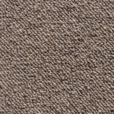 Cottage Berber 100% Pure Wool Carpet By Remland (Thatched Roof, 3M X 4M)