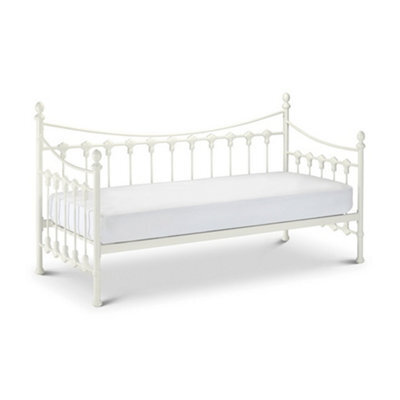 Ashfield Premier Metal Frame Daybed (Guest Bed) - Single 3Ft (90Cm) - image 1