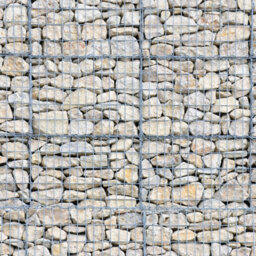 Erth Stone Limestone Gabion Stones 850Kg Bulk Bag - thumbnail 3