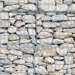 Erth Stone Limestone Gabion Stones 850Kg Bulk Bag - thumbnail 2