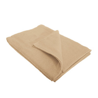 Sols Island 70 Bath Towel (70 X 140Cm) Rope (One)
