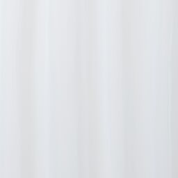 Voile White Plain Daylight Tab Top Voile Curtain (W)140Cm (L)260Cm, Single - thumbnail 3