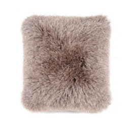 Mink Shaggy Rug, Anti-Shed Plain Rug, Luxurious Modern Rug For Bedroom, Living Room, & Dining Room-160Cm X 230Cm - thumbnail 2