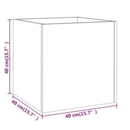Walplus Hallway Furniture Set White Engineered Wood - thumbnail 9