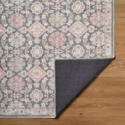 Patrica Rodi X Livabliss Aurora Runner Rug 80 X 240 Cm Easy Care, Ideal For Hallway Or Beside The Bed - thumbnail 5