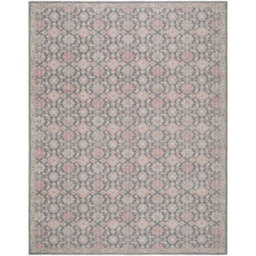 Patrica Rodi X Livabliss Aurora Runner Rug 80 X 240 Cm Easy Care, Ideal For Hallway Or Beside The Bed - thumbnail 2