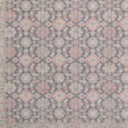 Patrica Rodi X Livabliss Aurora Runner Rug 80 X 240 Cm Easy Care, Ideal For Hallway Or Beside The Bed - thumbnail 3