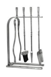 From The Anvil Pewter Arc Companion Set - Avon Tools - thumbnail 1