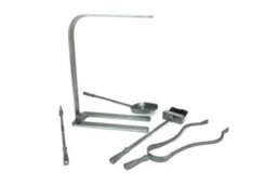 From The Anvil Pewter Arc Companion Set - Avon Tools - thumbnail 3