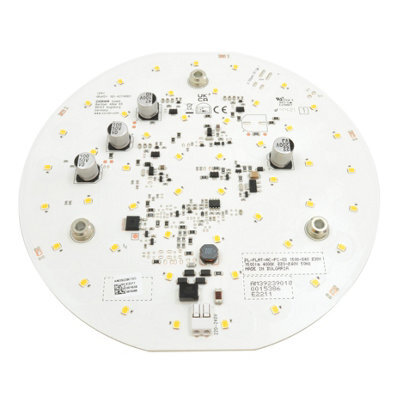 Osram Prevaled Flat Ac Pc, Spot, Down,and Wallmount Light Engines, 1500Lm, Neutral White 4000K, 80Cri, 240V - image 1