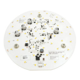 Osram Prevaled Flat Ac Pc, Spot, Down,and Wallmount Light Engines, 1500Lm, Neutral White 4000K, 80Cri, 240V - thumbnail 1