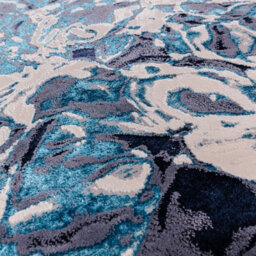 Abstract Modern Easy To Clean Rug For Bed Room Living Room And Dining Room-160Cm X 230Cm - thumbnail 7