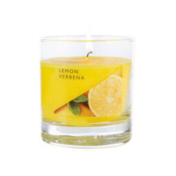 Wax Lyrical Lemon Verbena Medium Candle Jar - thumbnail 2