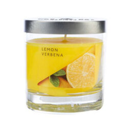 Wax Lyrical Lemon Verbena Medium Candle Jar - thumbnail 1