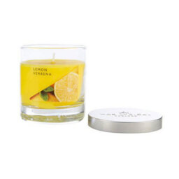 Wax Lyrical Lemon Verbena Medium Candle Jar - thumbnail 3
