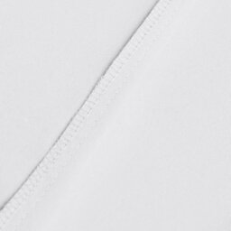 Bedlooms Dyed Pillowcase 2 Pair- Soft Plain Pillow Covers White Envelop Closure - Easy Care Bed Pillowcases 50X75 Cm - thumbnail 6