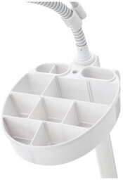 Groves Of Thames Crafters Mag Light - Magnifying Lamp: Craft: 4-In-1: Led - Purelite - thumbnail 4