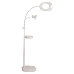 Groves Of Thames Crafters Mag Light - Magnifying Lamp: Craft: 4-In-1: Led - Purelite - thumbnail 1