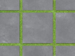 Bien Living Cool Grey 600X600X20 Porcelain Paver. Pack Of 60 With Coverage Of 21.6 Sqr Mtrs - thumbnail 2
