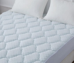 Casabella Mattress Topper - 4 Layer Gel Memory Foam Mattress Topper - thumbnail 4