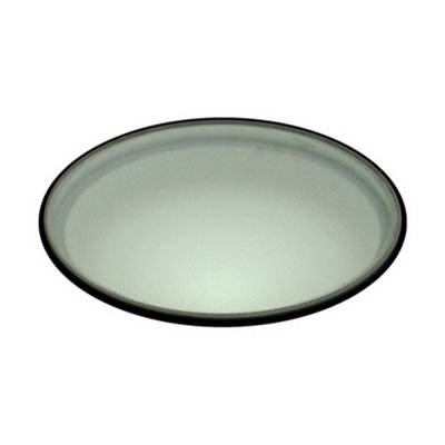 Luminosa Lighting Luminosa Outdoor Recessed Floor & Decking White Ip67