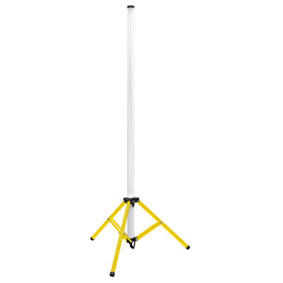 Sealey Slim Standing Floodlight 360 Degree 60W Smd Led 110V 6600 Lumen Led60110V - image 1