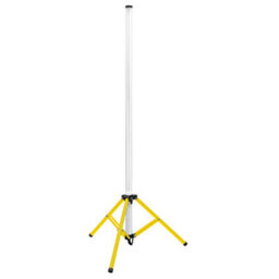 Sealey Slim Standing Floodlight 360 Degree 60W Smd Led 110V 6600 Lumen Led60110V - thumbnail 1