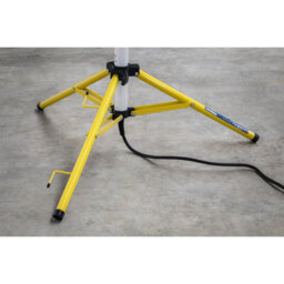 Sealey Slim Standing Floodlight 360 Degree 60W Smd Led 110V 6600 Lumen Led60110V - thumbnail 6