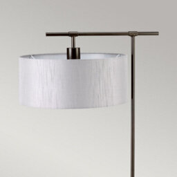 Elstead Lighting Balance Dbg 1Lt Balance Table Lamp Finish: Brown Wired: 1X60W E27 220-240V 50Hz - thumbnail 2